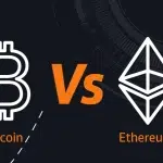 Bitcoin VS Ethereum Mining