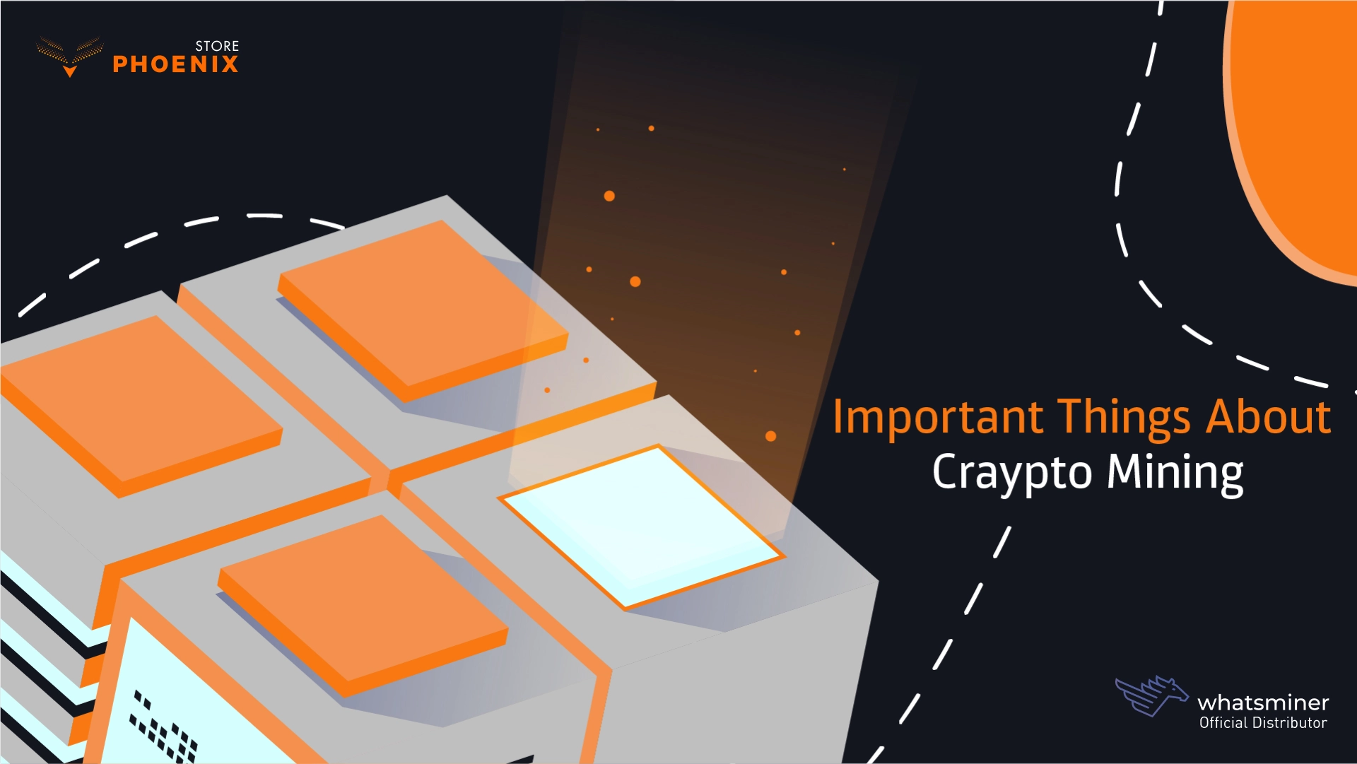 Important Things You Must Know About Cryptocurrency Mining
