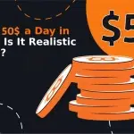 Mining $50 a Day in Crypto
