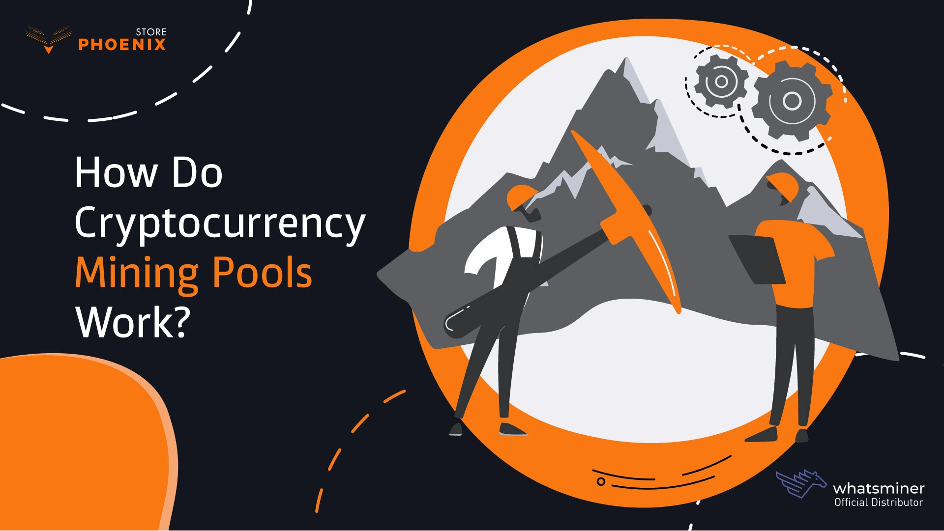 What Are Mining Pools and How They Work?