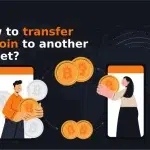 How to transfer Bitcoin to another wallet?