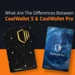 coolwallet pro vs coolwallet s