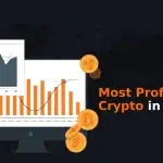 most profitable crypto in 2025