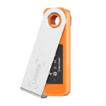 BTC Orange