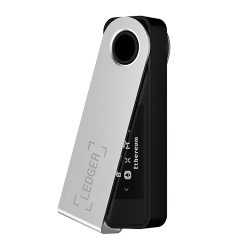 Ledger Nano S Plus
