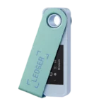 Pastel Green