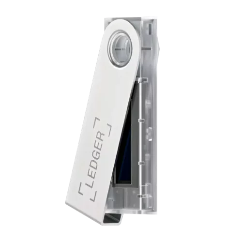 Ledger Nano S