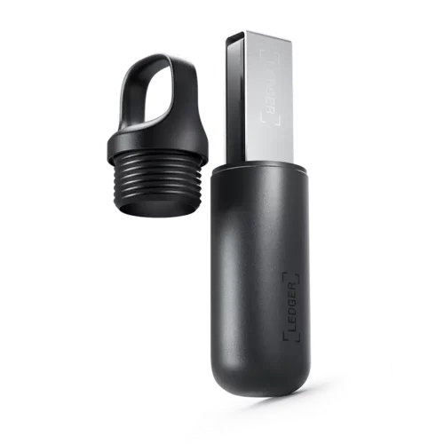 Ledger Nano X Pod