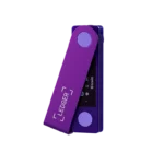 Amethyst Purple
