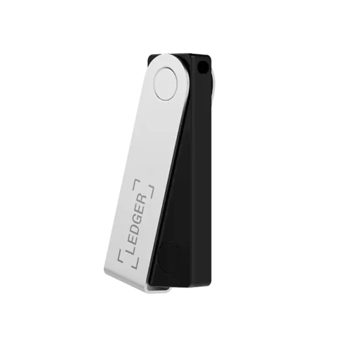 Ledger Nano X