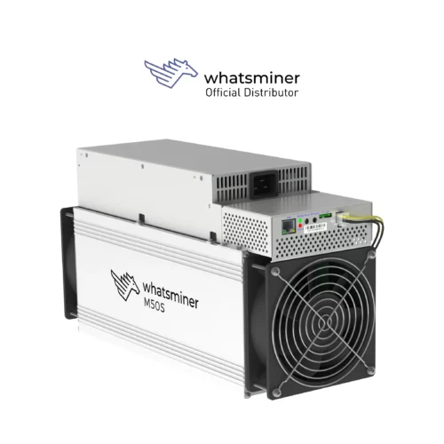 Whatsminer M50S