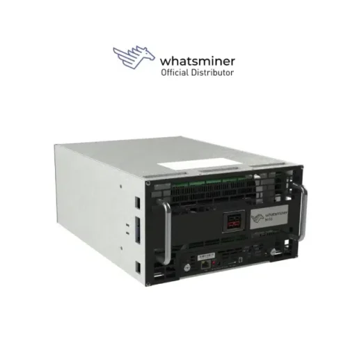 Whatsminer M66S+