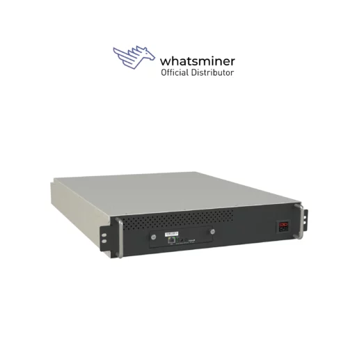 Whatsminer M53S+