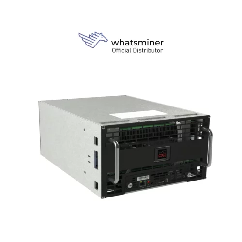 Whatsminer M56S+