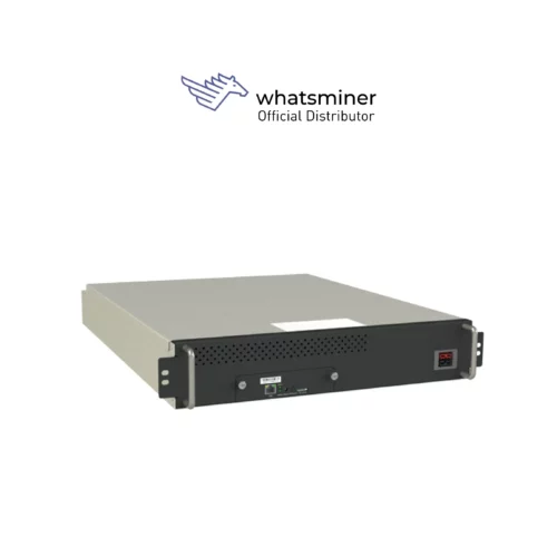 Whatsminer M53S++