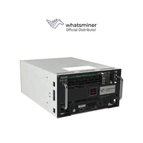 Whatsminer M56S++