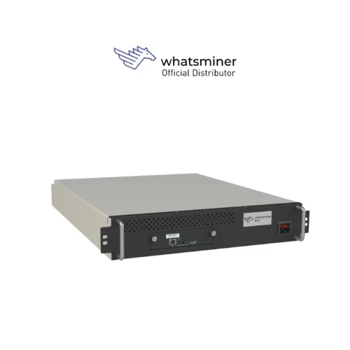 Whatsminer M63