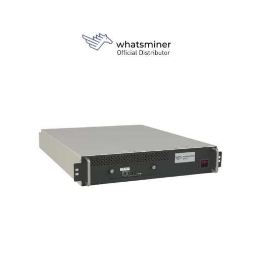Whatsminer M63S
