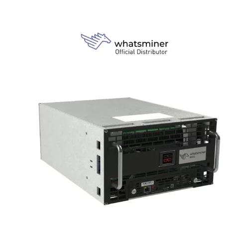 Whatsminer M66