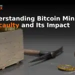 Understanding Bitcoin Mining Difficulty and Its Impact