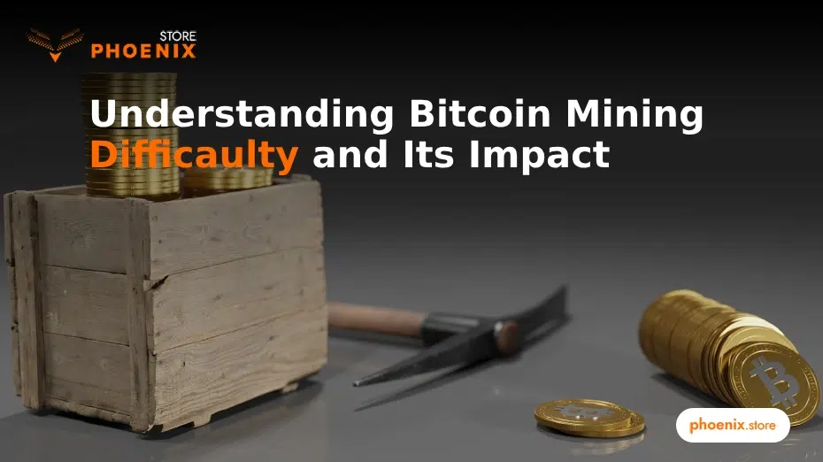 Understanding Bitcoin Mining Difficulty and Its Impact