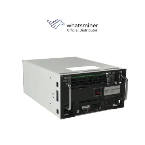 Whatsminer M66S