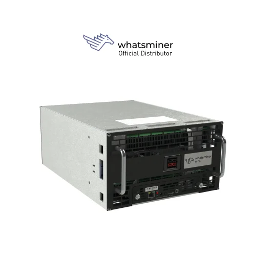 Whatsminer M66S++