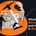 what is bitcoin mining and how does it work