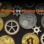 Self-Mining vs. Mining Hosting
