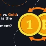 Bitcoin vs Gold: Which Is the Better Investment in 2025?