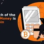 How Much of the World’s Money is in Bitcoin?