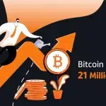 What happens when all bitcoins are mined